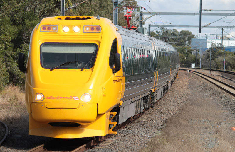Railway