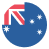 emojione flag for australia