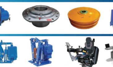 Materials Handling